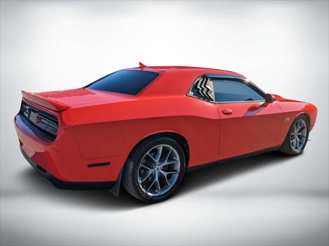 2019 Dodge Challenger R/T