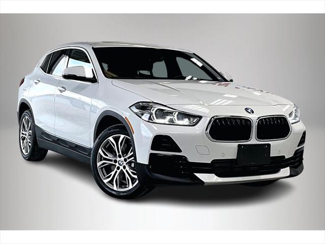 2022 BMW X2 sDrive28i