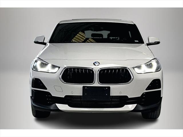 2022 BMW X2 sDrive28i