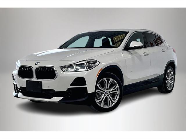 2022 BMW X2 sDrive28i