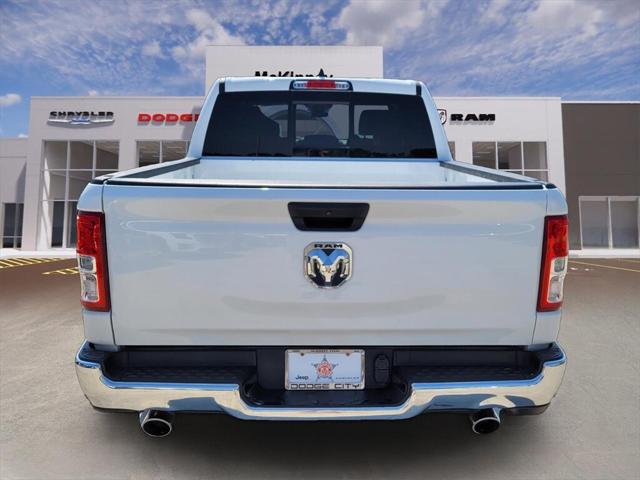 2024 RAM 1500 Big Horn Crew Cab 4x2 57 Box