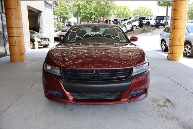 2019 Dodge Charger Police AWD