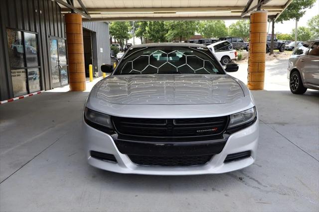 2020 Dodge Charger Police AWD