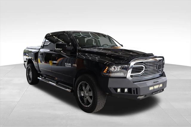 2015 RAM 1500 Sport