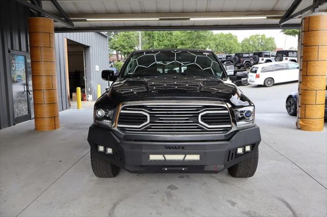 2015 RAM 1500 Sport