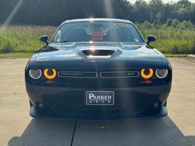 2022 Dodge Challenger GT AWD