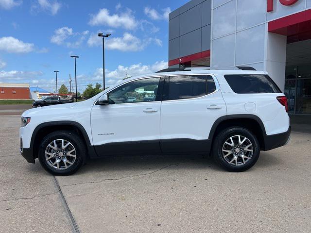 2023 GMC Acadia FWD SLT