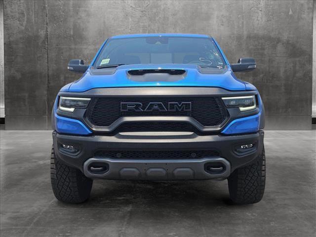 2024 RAM 1500 TRX Crew Cab 4x4 57 Box