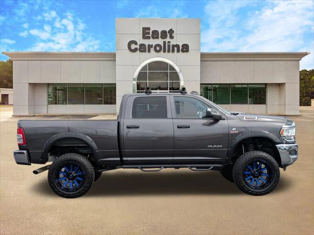 2022 RAM 2500 Tradesman Crew Cab 4x4 64 Box