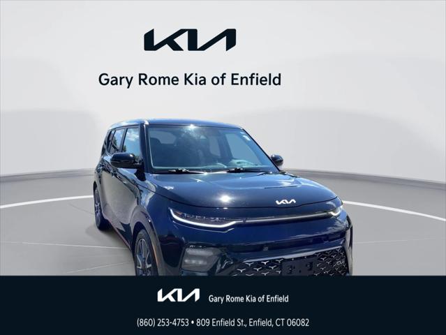 2022 Kia Soul