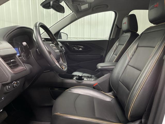 2023 GMC Terrain AWD AT4