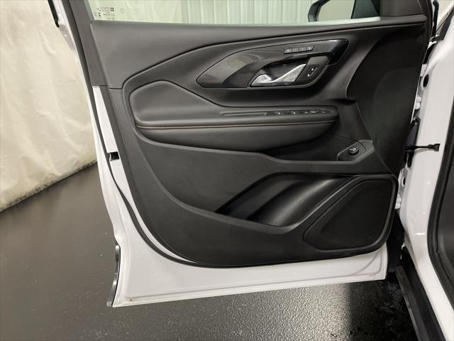 2023 GMC Terrain AWD AT4