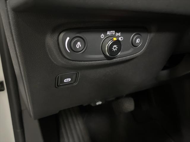 2023 GMC Terrain AWD AT4