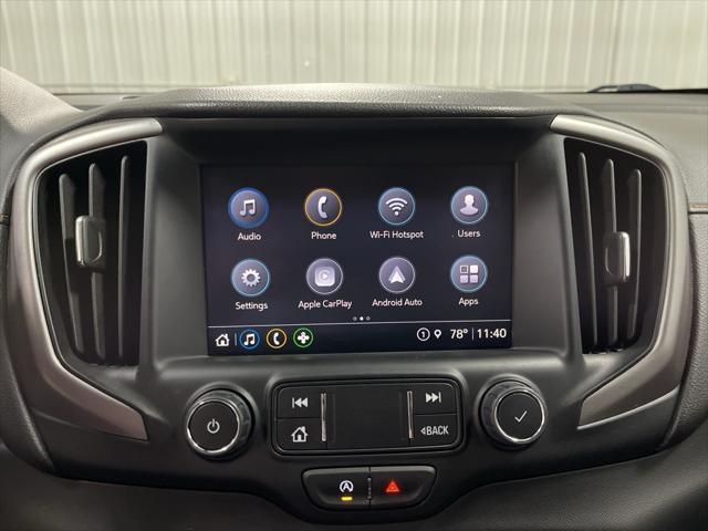 2023 GMC Terrain AWD AT4