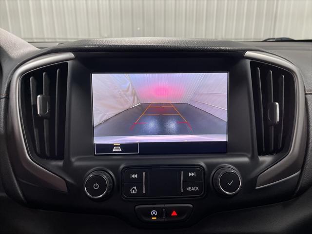 2023 GMC Terrain AWD AT4