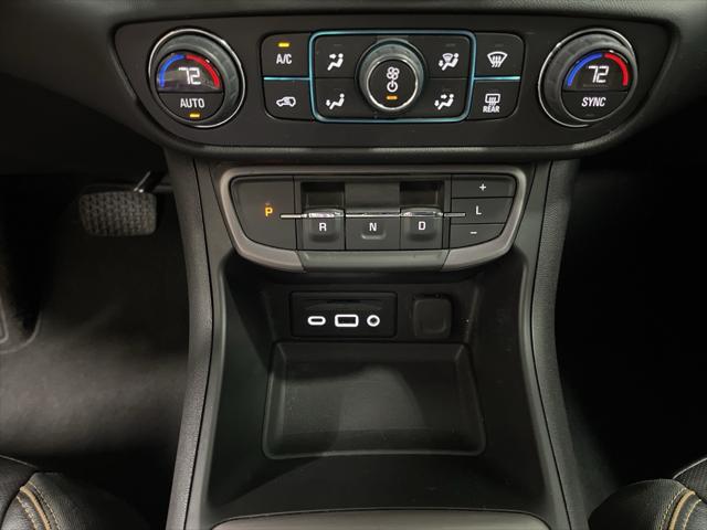 2023 GMC Terrain AWD AT4