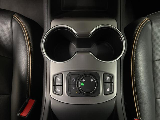 2023 GMC Terrain AWD AT4