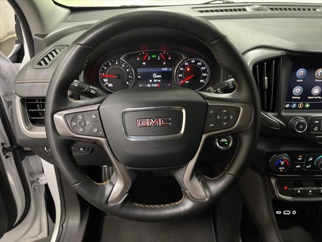 2023 GMC Terrain AWD AT4