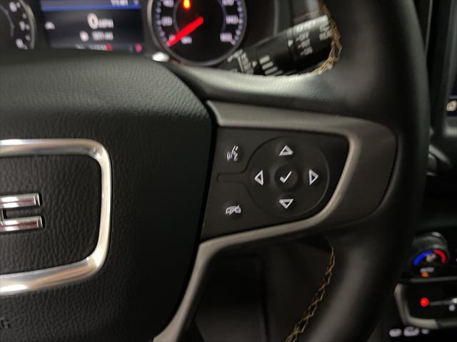 2023 GMC Terrain AWD AT4