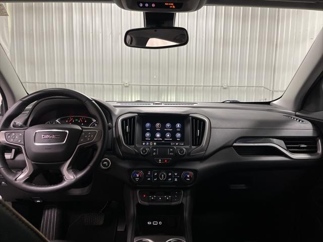 2023 GMC Terrain AWD AT4