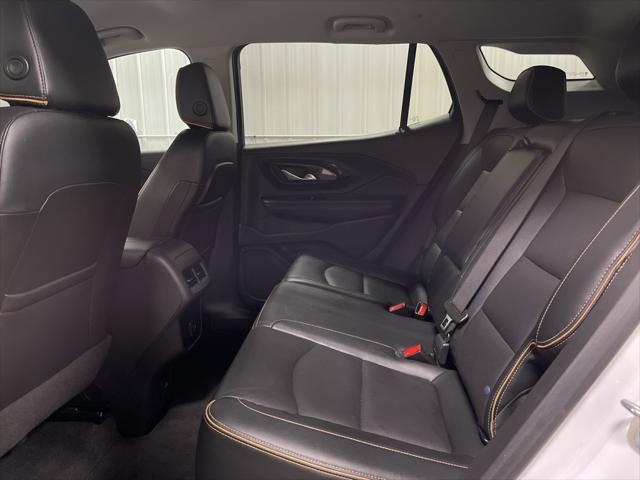 2023 GMC Terrain AWD AT4