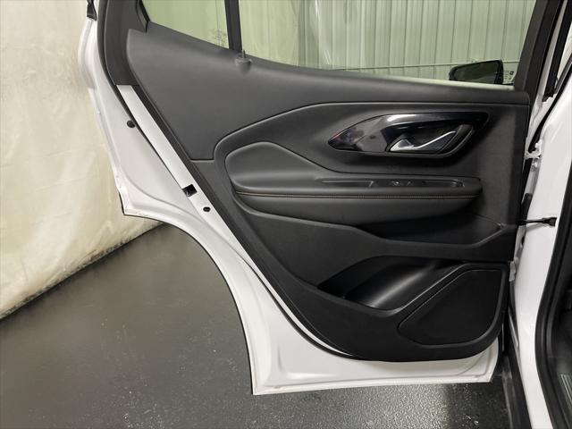 2023 GMC Terrain AWD AT4