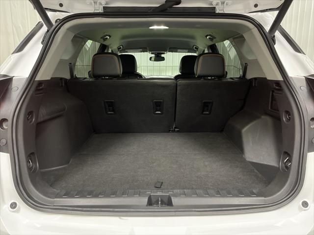 2023 GMC Terrain AWD AT4
