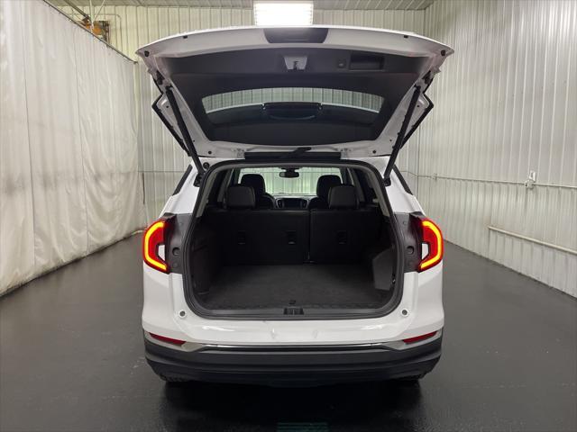 2023 GMC Terrain AWD AT4