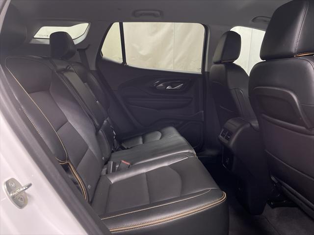 2023 GMC Terrain AWD AT4