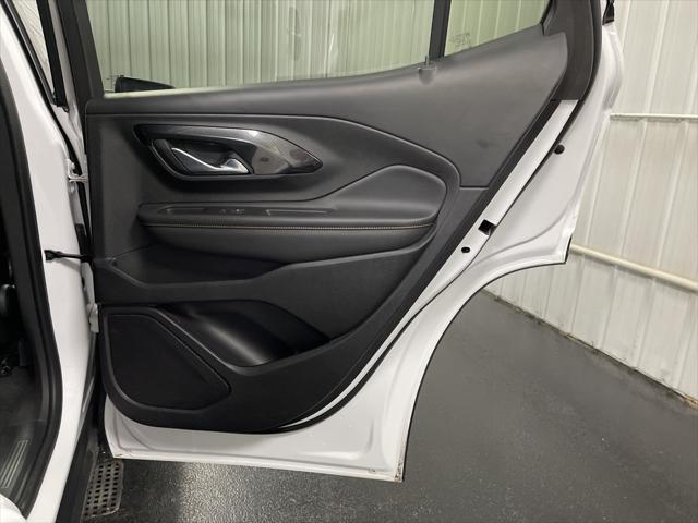 2023 GMC Terrain AWD AT4