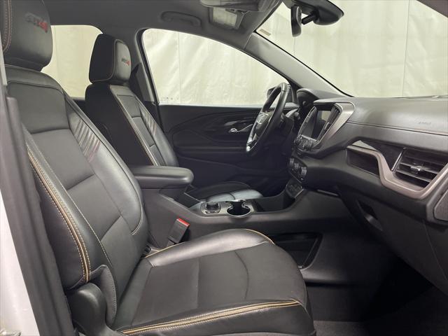 2023 GMC Terrain AWD AT4