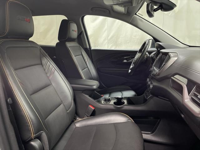 2023 GMC Terrain AWD AT4
