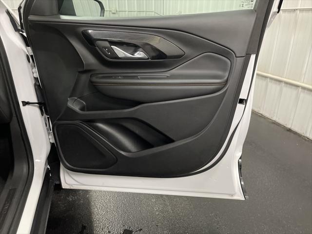 2023 GMC Terrain AWD AT4