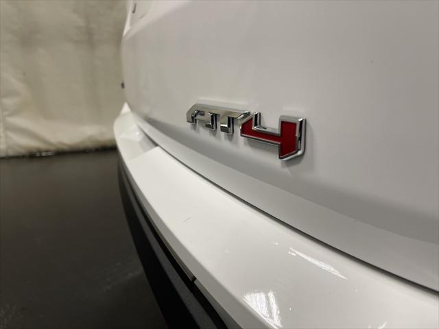 2023 GMC Terrain AWD AT4