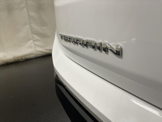 2023 GMC Terrain AWD AT4