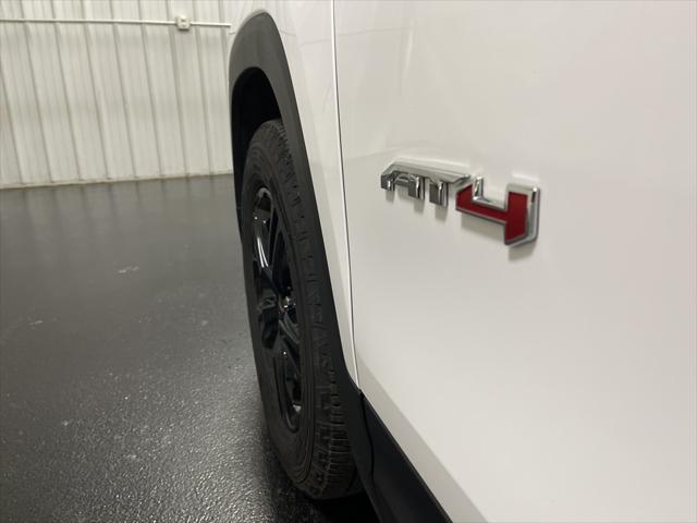 2023 GMC Terrain AWD AT4