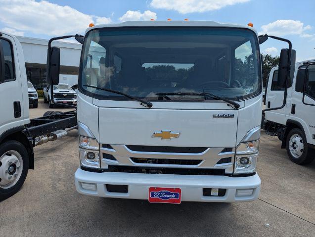 2025 Chevrolet 5500 Work Truck