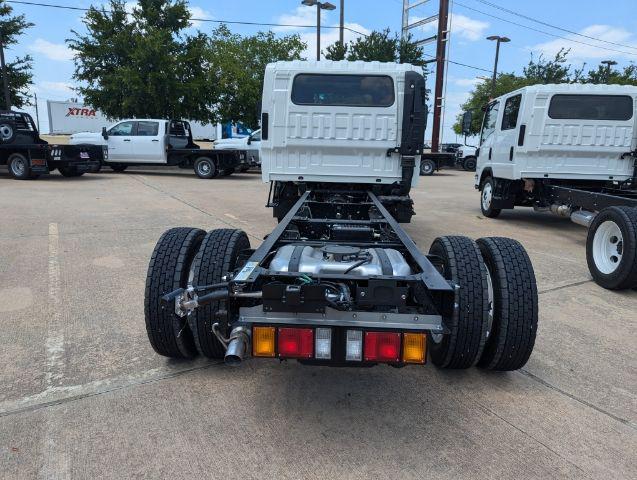 2025 Chevrolet 5500 Work Truck