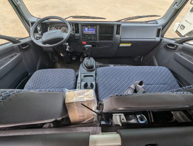 2025 Chevrolet 5500 Work Truck