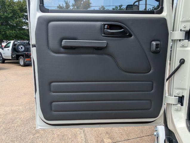 2025 Chevrolet 5500 Work Truck