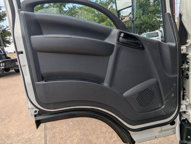2025 Chevrolet 5500 Work Truck