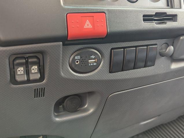 2025 Chevrolet 5500 Work Truck