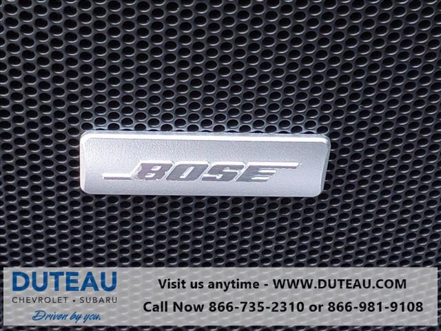 2024 Chevrolet Blazer AWD RS