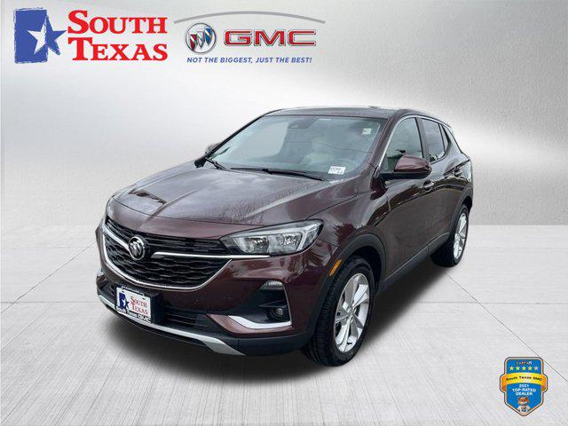 2023 Buick Encore GX Preferred FWD for sale in McAllen, TX