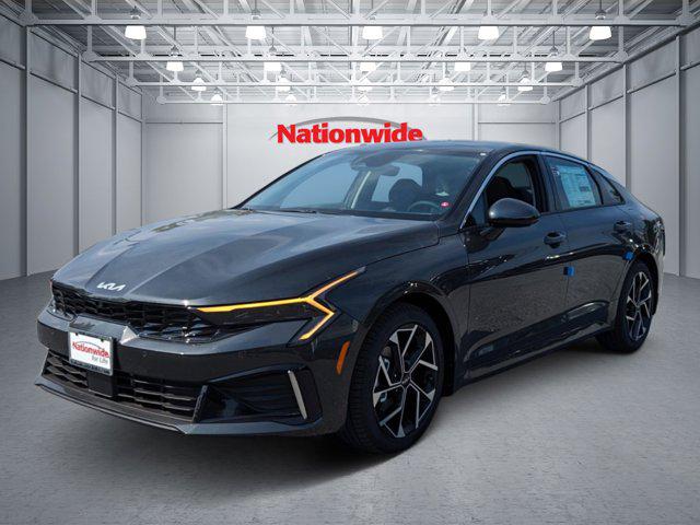 2025 Kia K5 EX for sale in Timonium, MD