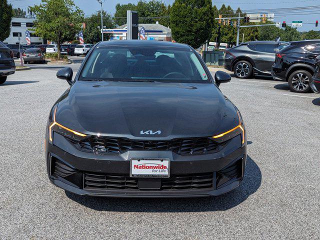 2025 Kia K5 EX