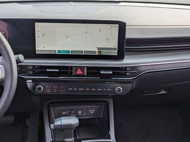 2025 Kia K5 EX