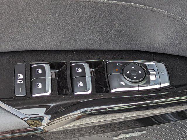 2025 Kia K5 EX
