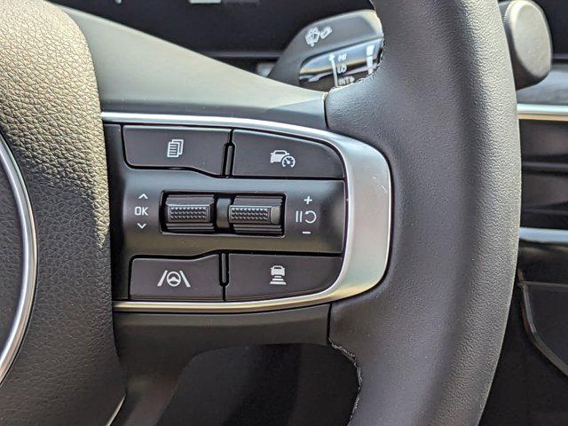 2025 Kia K5 EX