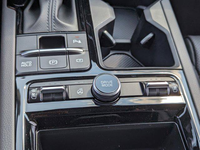 2025 Kia K5 EX
